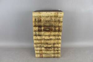 Böcker skinnband 11 st