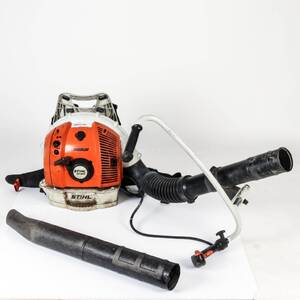 LÖVBLÅS Stihl BR600