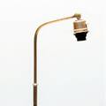 Golvlampa