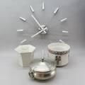 Ytterfoder Gustavsberg
