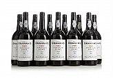 1983 Grahams Vintage Port