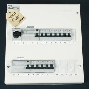 ELCENTRAL Eldon DBQ228