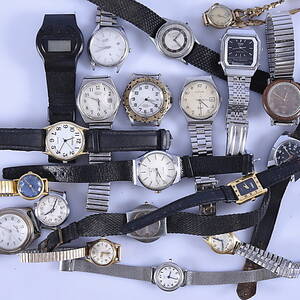 ARMBANDSUR, 20 st.