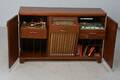Radiogrammofon