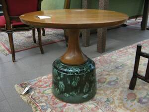 Pelarbord,  diameter 60