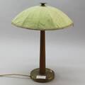 Bordslampa