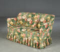 Helpolstret salonsofa
