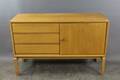 Sideboard i ek