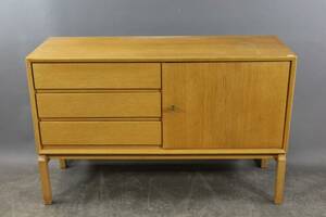 Sideboard i ek