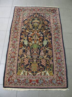 Matta, Orientalisk