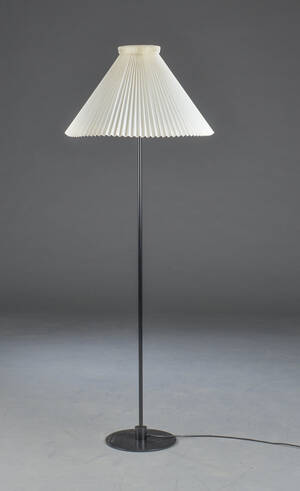 Flemming Agger, Le Klint. Gulvlampe