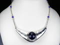 Collier aus Sterlingsilber