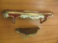 Konsoler, 2 st