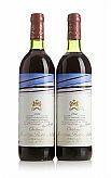 1980 Château Mouton Rothschild