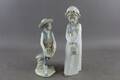 Figuriner Zaphir 2 st