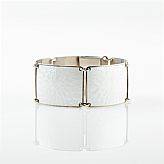 Armband silver Norge