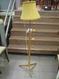 Golvlampa