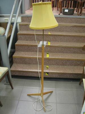 Golvlampa