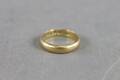 Ring i guld 18 k 