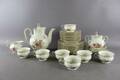 Kaffeservis Rosenthal 37 delar