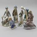 Figuriner