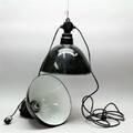 Industrilampor