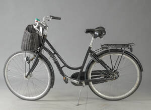 Kildemoes, damecykel. 6006