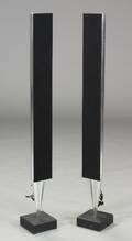 Bang  Olufsen. Par Beolab 8000 højtalere 2