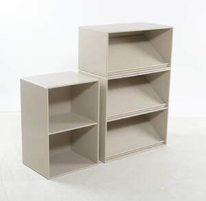 Peter J. Lassen. Montana opstilling, D. 38 cm. 3