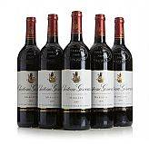 2005 Château Giscours