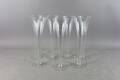 Champagneglas 7 st