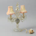 Bordslampa