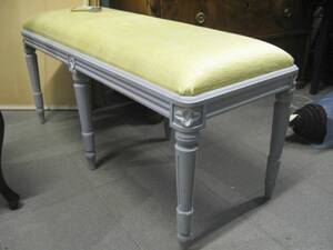 Taburett, Gustaviansk stil