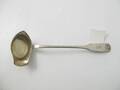 Soppslev, Silver
