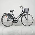 CYKEL dam Monark 28 7vxl