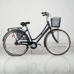 CYKEL dam Monark 28 7vxl