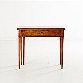 Spelbord sengustavianskt
