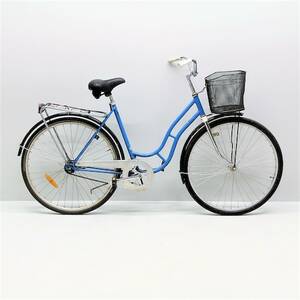 Damcykel
