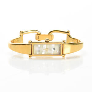 Gucci armbandsur