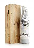 2001 Château Mouton Rothschild