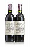 2004 Château La Mission Haut-Brion