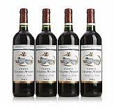 2005 Château Chasse-Spleen