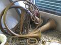 Parti blåsinstrument