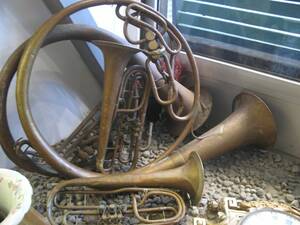 Parti blåsinstrument