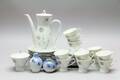 Kaffeservis Rosenthal