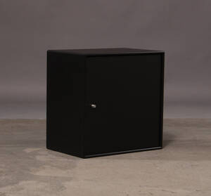 Peter J. Lassen. Montana modul dybde 30