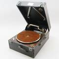 Resegrammofon