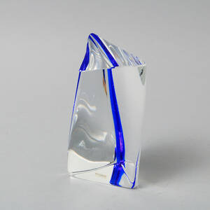Konstglas