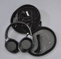 Sony. Wireless noise-cancelling headset. 