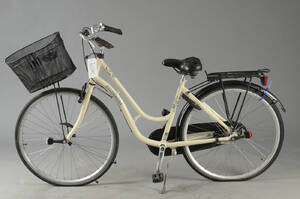 Kildemoes, damecykel. 5963